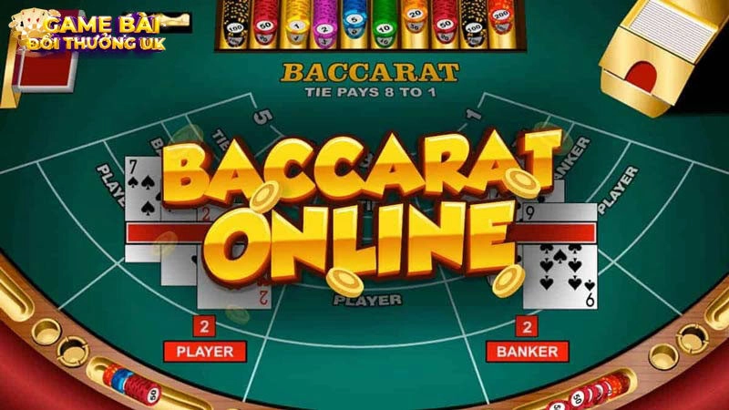 Baccarat có lừa đảo không? 3 lý do không thể bỏ lỡ Baccarat