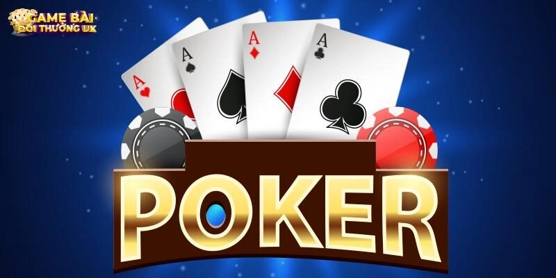 Cách chơi Poker