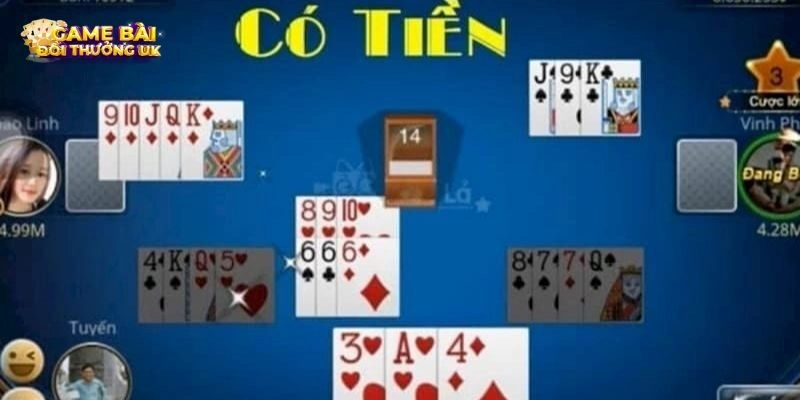 Cách đánh bài Phỏm miền Bắc khi hiểu rõ luật