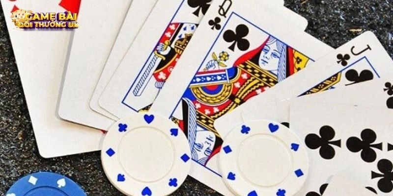 Chuẩn chỉnh với cách tính toán trong đánh Phỏm