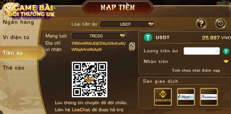 Cổng game iWin 