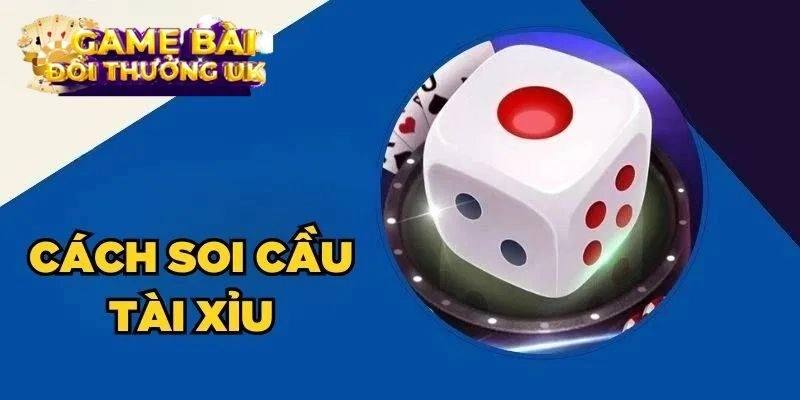 Nhận biết cầu bệt tài xỉu xuất hiện