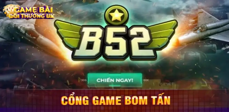 Tải game B52
